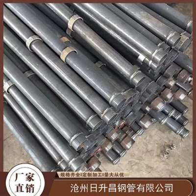 阜康最薄的声测管壁厚可以到什么程度