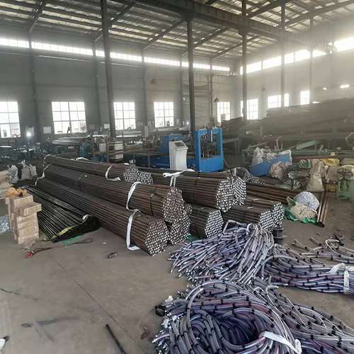 阜康声测管在单桩竖向抗拔静载试验中的应用